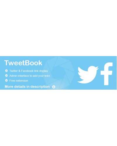 TweetBook